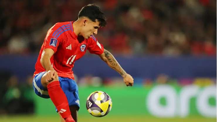 Vicente Álvarez podría cambiar de club a final de año