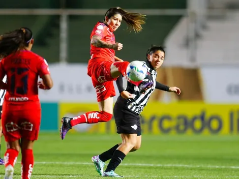 La U estira el suspenso hasta la última fecha en Copa Libertadores