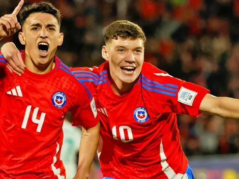 La Roja Sub 20 le pide una ayuda especial a los hinchas