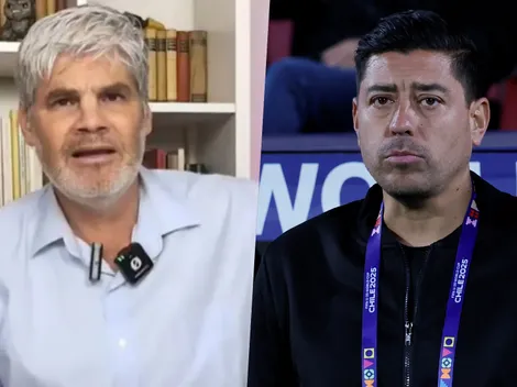 Guarello revela el plan maestro de Córdova para tomar la adulta