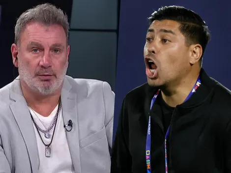 Barticciotto no oculta lo que realmente siente del trabajo de Córdova