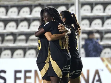 Mary Valencia declara como veterana a pesar de su juventud: "La edad..."