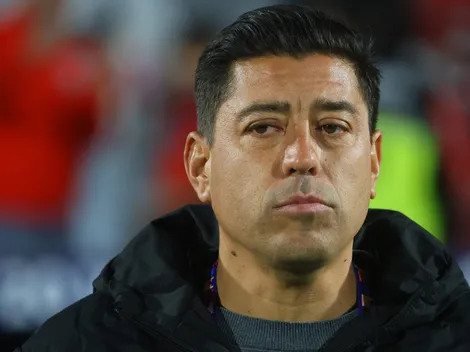 Claudio Borghi le da una fuerte lección al Métrico Nicolás Córdova