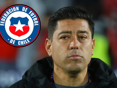 ¿Cuándo vence el contrato de Córdova? Esto le queda al DT en Chile