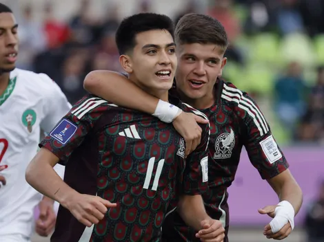 La figura de México cuesta por sí solo la mitad que todo el plantel de Chile