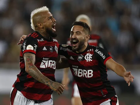 Compañero de Vidal en Brasil revela que padece compleja enfermedad