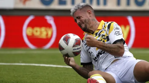 Rodrigo Holgado y su polémico caso.