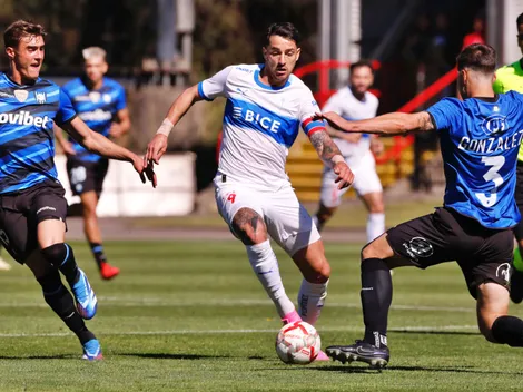 Máximo artillero de la Copa Chile amenaza con destronar a Zampedri