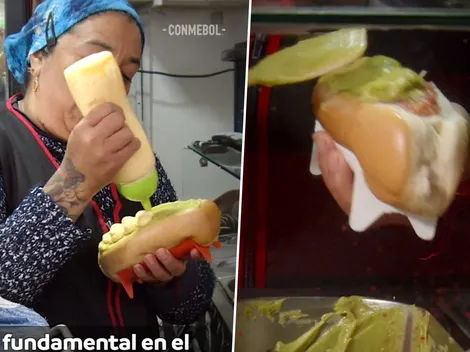 El Mundial Sub 20 destaca los completos mojados de Talca