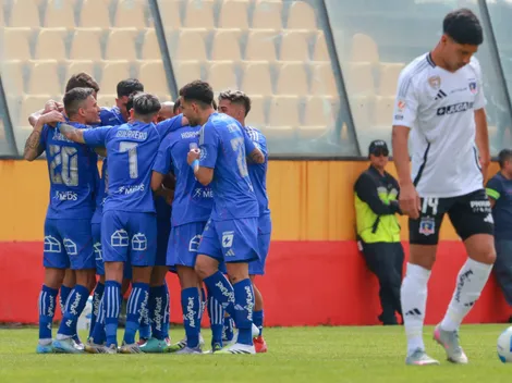 Piden que la U no siga ejemplo de Colo Colo: "Suspendieron por un cumpleaños"