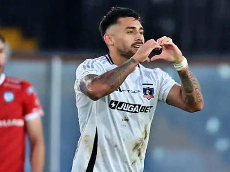 Los cuatro albos que ante Puerto Montt buscarán la aprobación de Ortiz