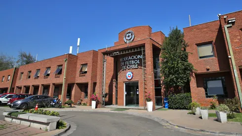 ANFP recibe propuesta de clubes de Segunda División.