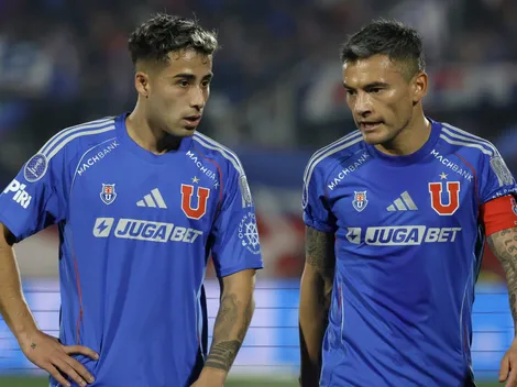 Jugó en Colo Colo: Assadi elige al mejor de la Generación Dorada