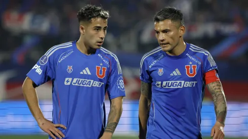 Lucas Assadi habló de los jugadores que más le gustan.