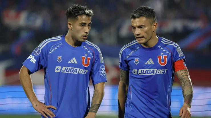Lucas Assadi habló de los jugadores que más le gustan.