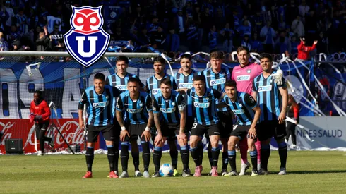 Huachipato brilla en Copa Chile.
