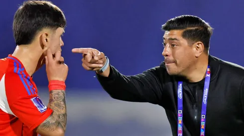 La Roja se jugará esta noche su paso a los cuartos de final del mundial.