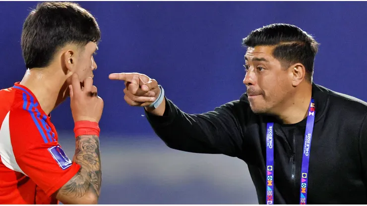 La Roja se jugará esta noche su paso a los cuartos de final del mundial.