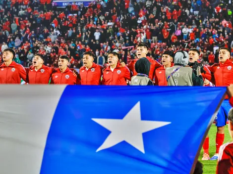 ¿Cómo le fue a Chile en octavos de final en Mundiales Sub 20?