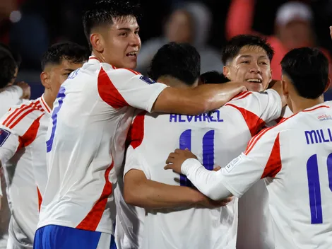 Chile vs México por el Mundial Sub 20: ¿Quién es el favorito en los octavos de final según las apuestas?