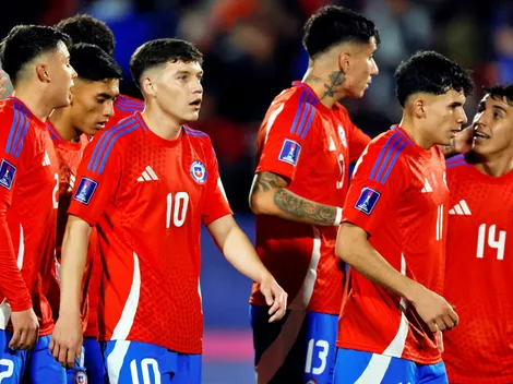 Revelan que jugadores de la Sub 20 están tomando curiosas pastillas