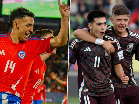 La Roja va por la clasificación: Dónde ver Chile vs México por TV y ONLINE