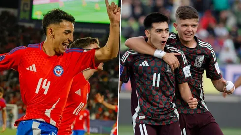 Este es el horario y programación del partido por octavos de final.