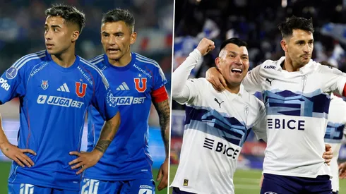 El jugador que llamó la atención de los azules y la franja.