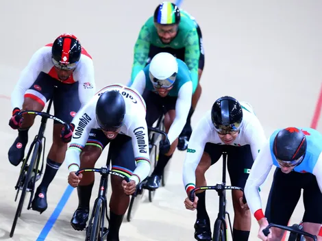 Las increíbles cifras que trae a Chile el Mundial de Ciclismo de Pista