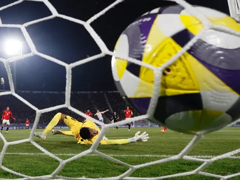 El decisivo partido del Mundial Sub 20 que se verá GRATIS hoy por CHV