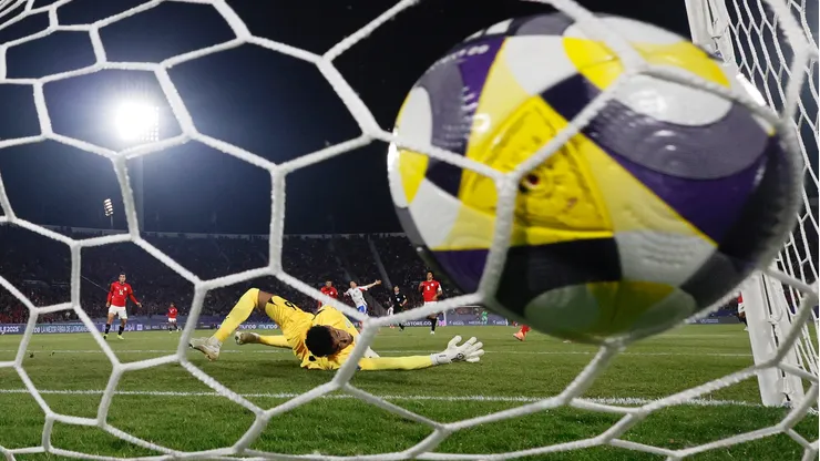 Comienzan los octavos de final del Mundial Sub 20.