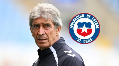 ¿Puede llegar Pellegrini a la Roja?