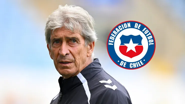 ¿Puede llegar Pellegrini a la Roja?
