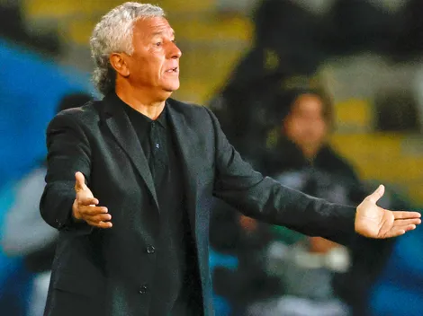 De bestial a bestia: A Gorosito no lo quieren más en Alianza Lima