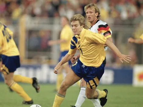 Casi gana el Balón de Oro y se retiro por insólito motivo a los 28 años