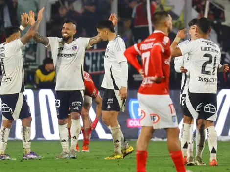 El nuevo objetivo que se plantea Colo Colo tras nefasta temporada