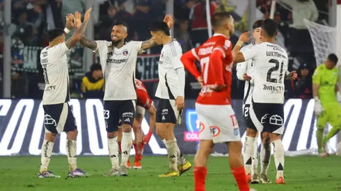 Colo Colo se plantea nuevos objetivos.