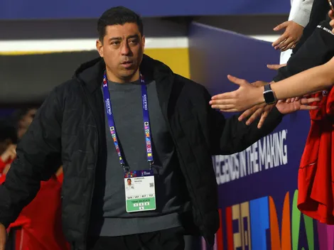 Nico Córdova lleva psicólogos a Valparaíso por el partido de Chile