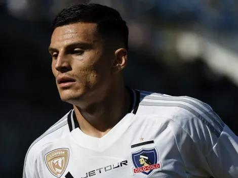 Cepeda le avisa a Colo Colo: "No es por arrogante, pero demostré..."