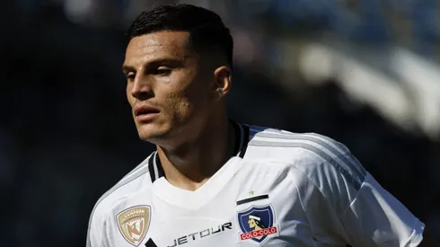 Lucas Cepeda deberá esperar para salir del club.