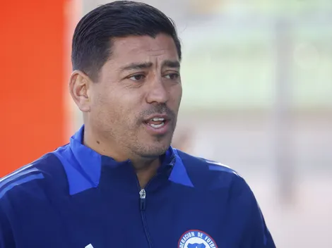 Gestos que explican todo: ¡Perú pone de ejemplo a Chile con Córdova!