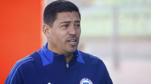 Nicolás Córdova y las decisiones de la FFCh algunos las usan como modelo a seguir. ¡Así estamos!