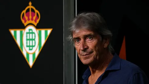 En el Betis siguen tratando de convencer a Manuel Pellegrini para que renueve.