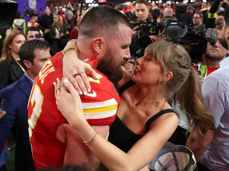 Taylor Swift revela el motivo que la aleja del show del Super Bowl