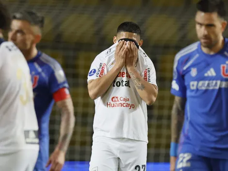 Se bajó del amistoso de Chile y recibe firme defensa: "Hay que darle..."