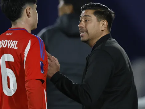 Conoce a Córdova: destroza a La Roja sub 20 por peso y calidad