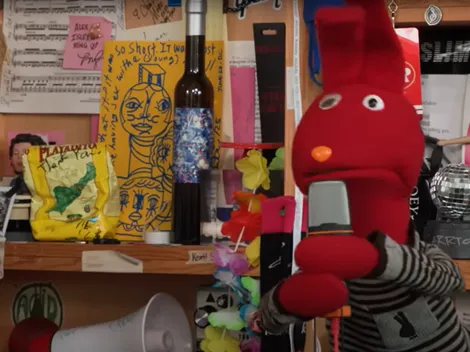 No es Colo Colo: este es el equipo de Juan Carlos Bodoque