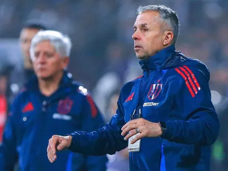 Álvarez motiva una reflexión del jefe en la selección de Perú: "Te abre..."