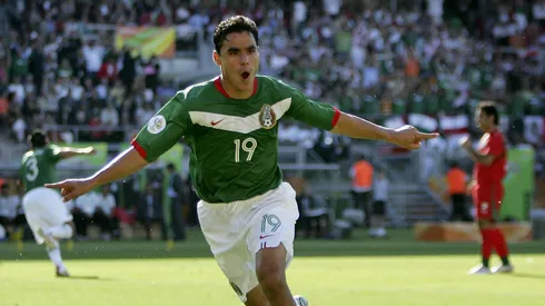 Mundialista con México fue detenido tras ser acusado de gravísimo delito.