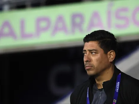 ¡La ANFP toma una decisión final con Nicolás Córdova!